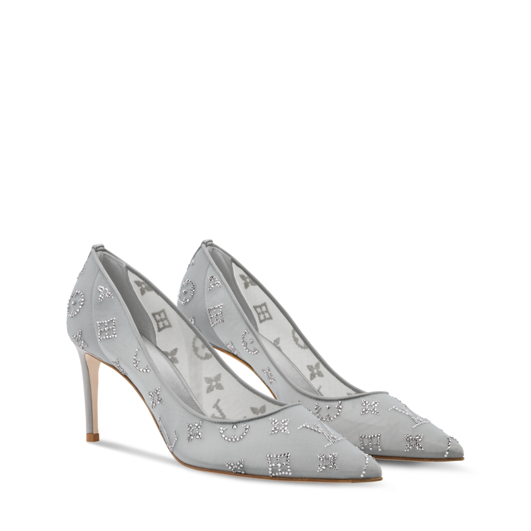 ガラ パンプス ｜ルイ・ヴィトン 公式サイト - 1AJPOE